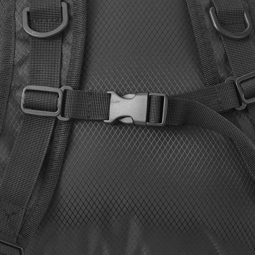 Foldable Travel Backpack Lightweight Hiking Daypack For Men And Women_voghion.com