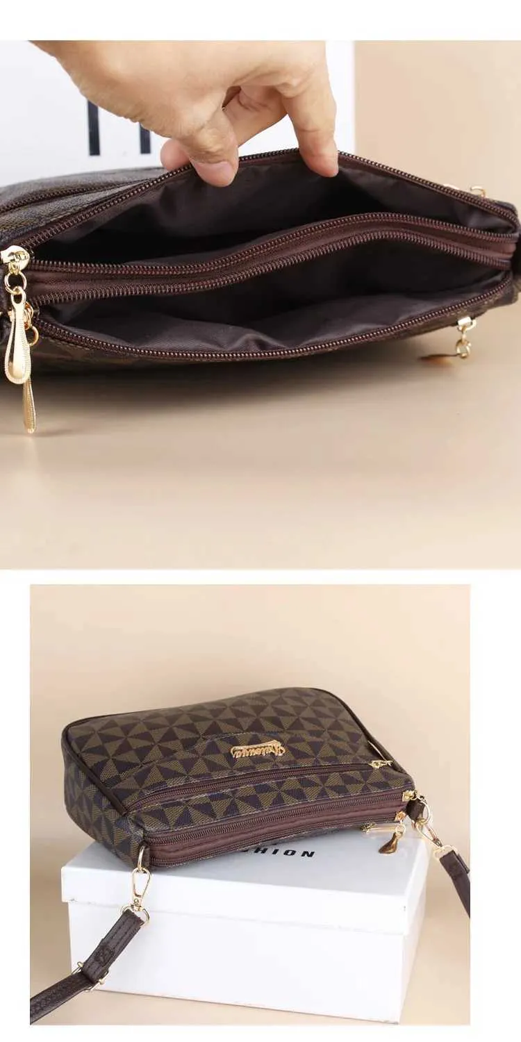 2024 Markendesigner-Handtaschen für Damen, große Kapazität, PU-Leder, Umhängetaschen für Damen, hochwertige Umhängetasche_voghion.com