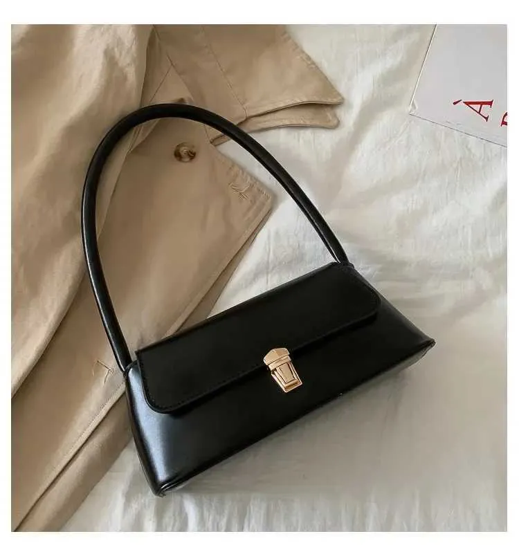 Brand Crossbody Bags for Women Fashion Design Underarm 2024 Woman Shoulder Bag Female Handbag and Purses Solid_voghion.com