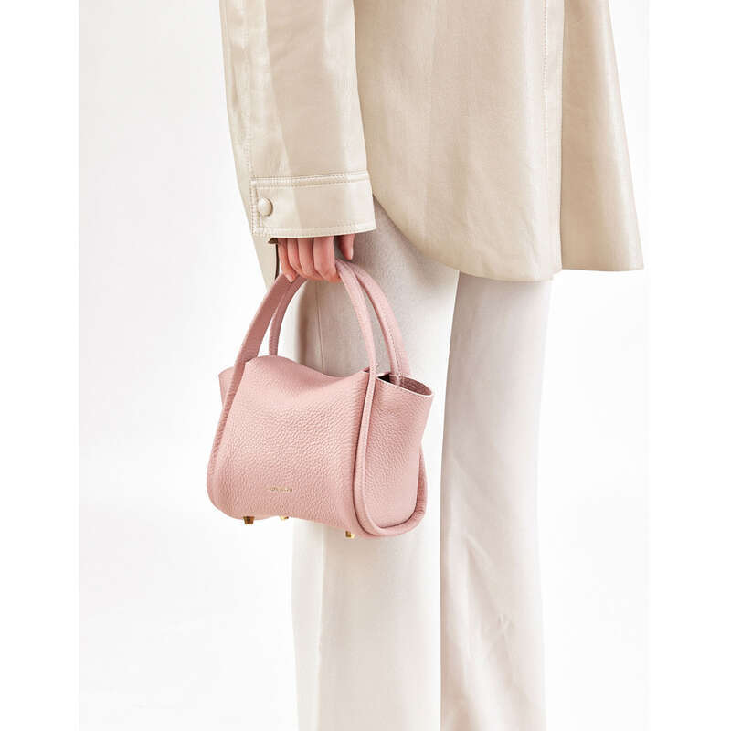 Hochwertige tragbare Mini-Handytasche_voghion.com