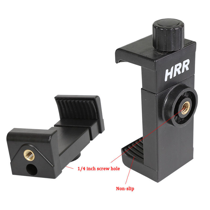Outdoor Live Mobile phone Backpack Fixed Bracket for Huawei Iphone Mobile phone Riding Accessories Bag Clip Holder_voghion.com