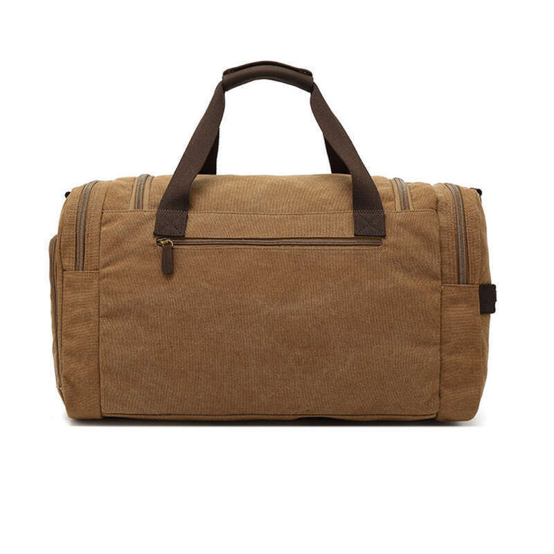 Borsa da palestra per yoga di grande capacità per uomo, per viaggi lunghi e brevi e tela mobile_voghion.com