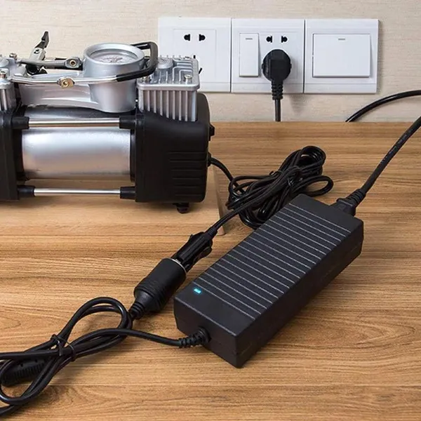 Spannungswandler Für Auto Stromversorgung 15a 12v Transformator_voghion.com