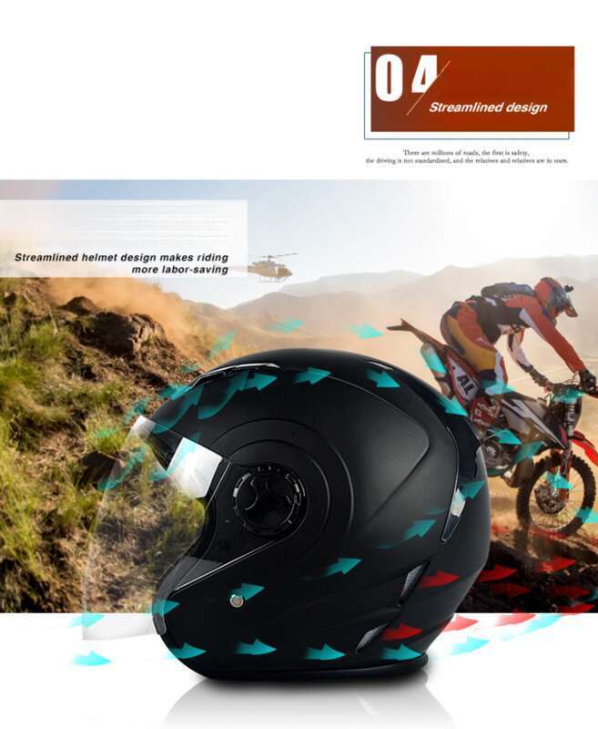 Speziell entwickeltes VIRTUE-Elektroauto für Männer und Frauen, leichter Bluetooth-Halbsommer und warmer Schutzhelm für alle_voghion.com