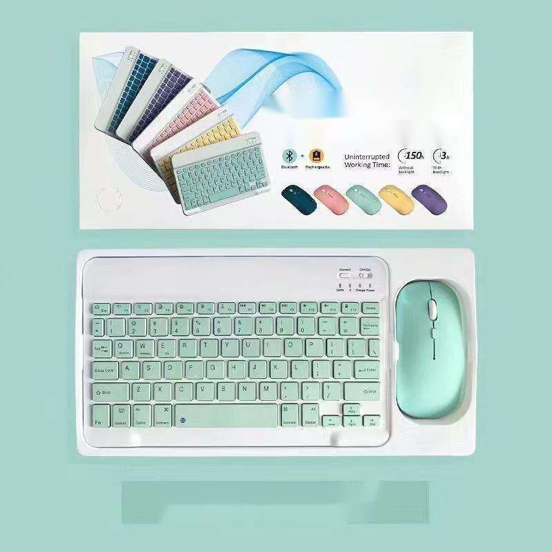 Xueersi Learning Machine Xpad Second Generation Tablet Keyboard Set 11 Office XPad2Pro Bluetooth Mouse Max14_voghion.com