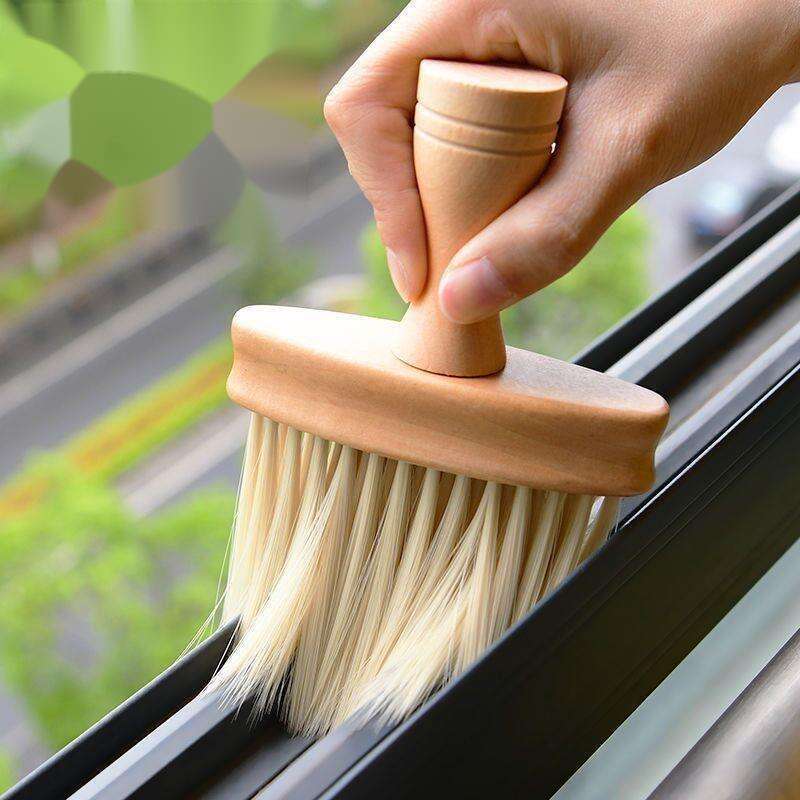 【 30 Day Hot Selling 9619 Pieces 】 Dust Sweeping Tool, Sill Gap, Groove, Window Duster, Removal For Household Car Dust_voghion.com