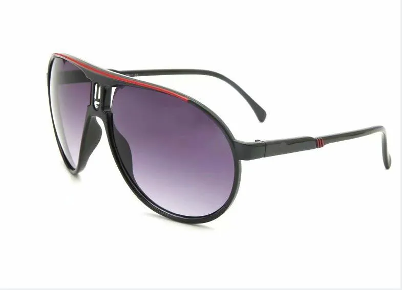 2019 Designer-Sonnenbrille mit polarisierten Gläsern für Herren, Vintage-Sonnenbrille, Brillenzubehör für Herren mit Box_voghion.com