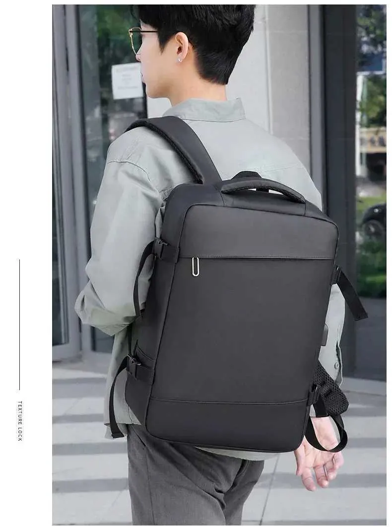 Valise Cabine Avion Ryanair 40x20x25 Sac de Voyage Avion Homme Laotop Sac à Dos Wizzair Carry OnC241031_voghion.com