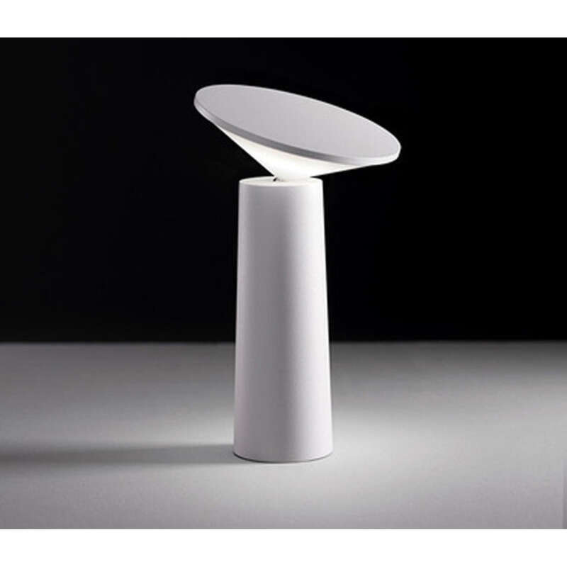 Hot Selling Nordic Minimalist LED Desktop Decorative Desk Lamp, Bedroom Bedside USB Charging Small Night Light,_voghion.com