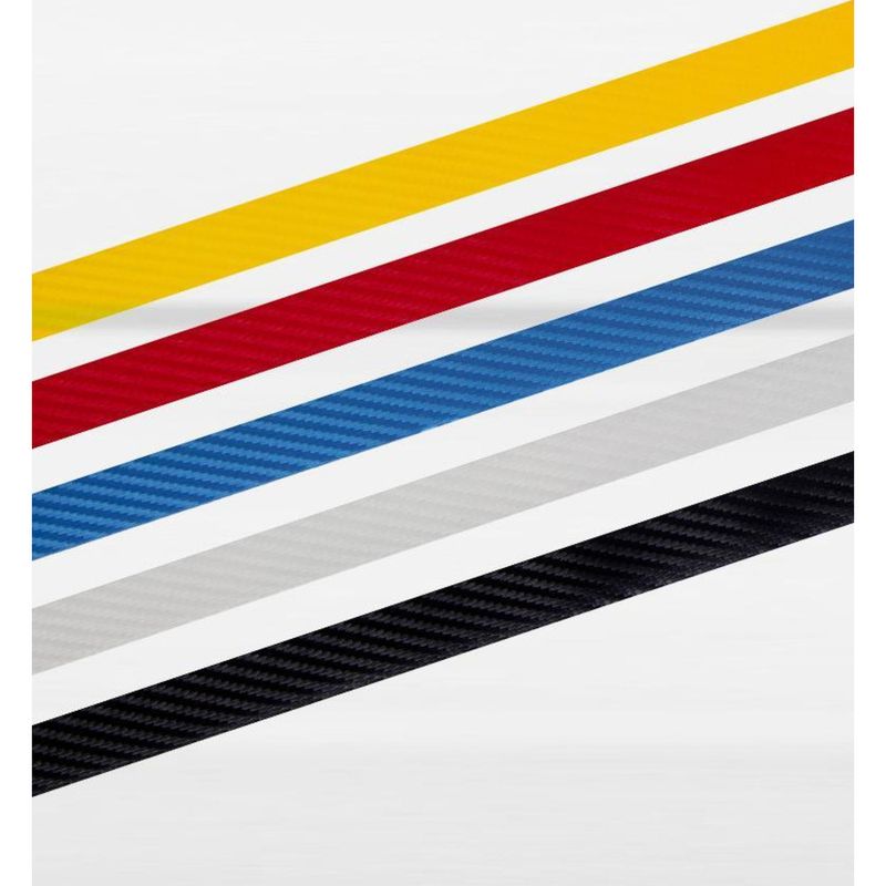 Guidão de estrada, tiras brancas coloridas de bicicleta, PU EVA resistente ao desgaste, equipamento de pilotagem antiderrapante_voghion.com