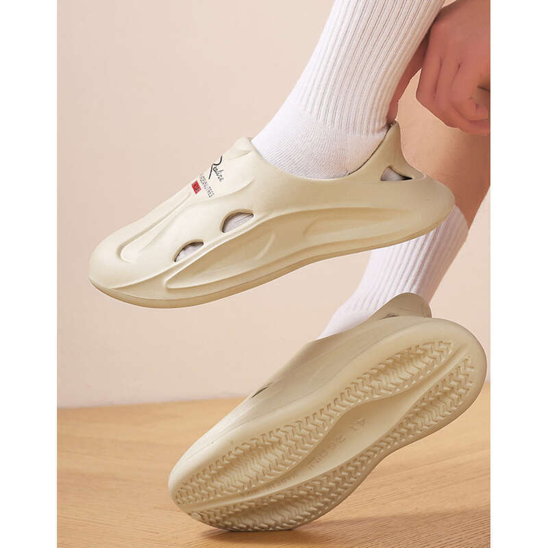 Big Bat Cave ShoeMen's Slippers, 2025 New Recommendation_voghion.com