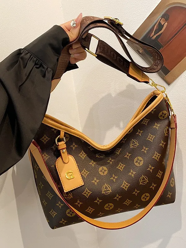Borsa a spalla designer donna borsa a secchiello a tracolla_voghion.com