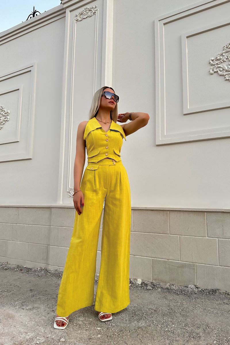 Women's Clothing fashion high-end ladies casual women's clothing two-piece summer_voghion.com
