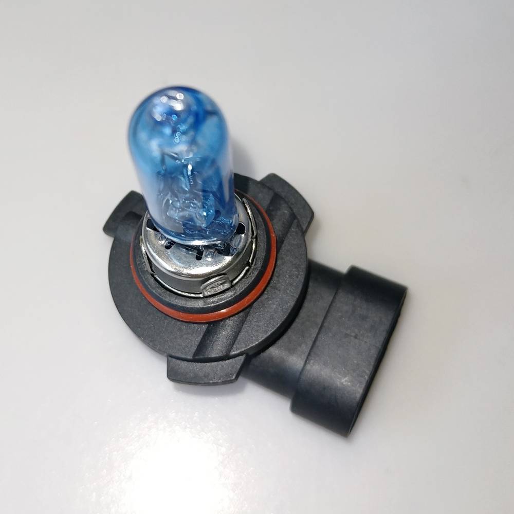 EU Stock 9005 12V 65W Super White Auto Halogen Bulb Car Headlight Halogen Lamp Motorcycle Halogen Bulb_voghion.com