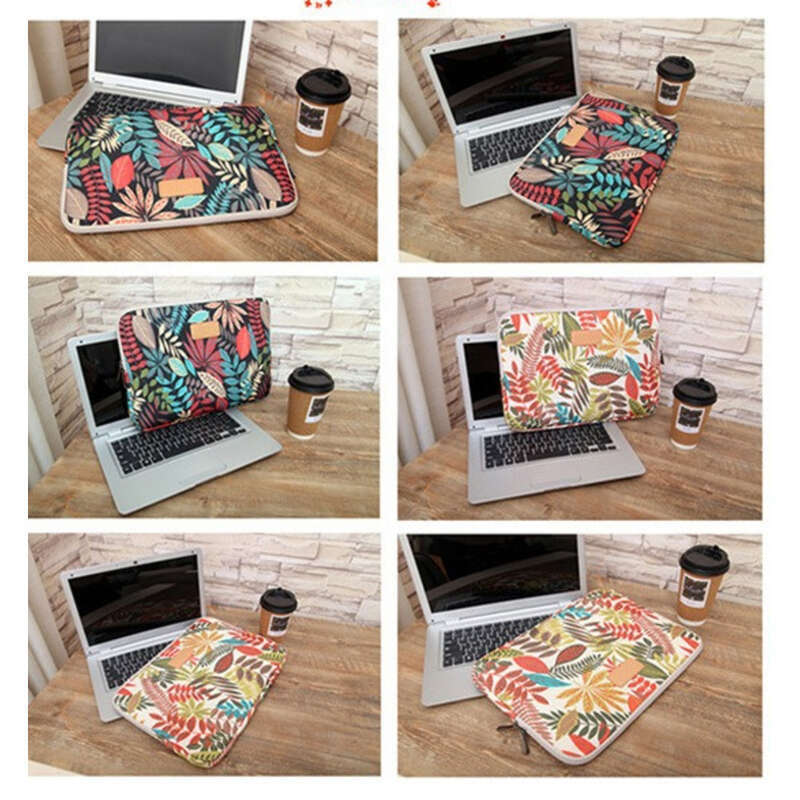 Laptop Bag 10/11/12/13/14 Inches 15.6 Inches Computer Bag, Explosive Recommended_voghion.com