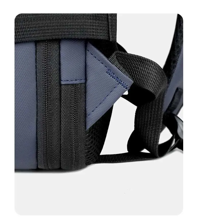 Suitcase Cabin Aircraft Ryanair 40x20x25 Airplane Travel Bag Men Laotop Backpack Wizzair Carry OnC241031_voghion.com