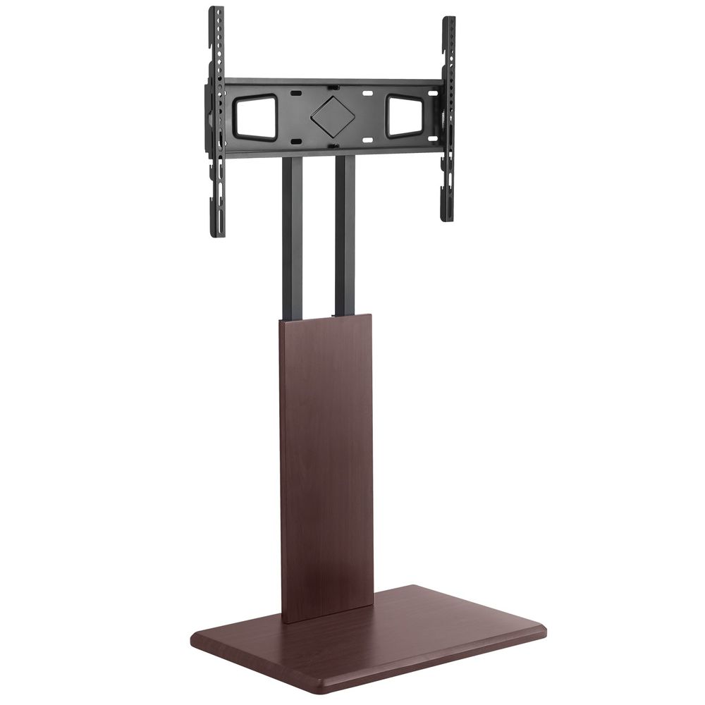 Universal TV Stand, Table Top TV Stand For 32-70 Inch Screens, Swivel And Height Adjustable TV Mount Stand Holds Up To 99 Lbs With Power Strip, For_voghion.com