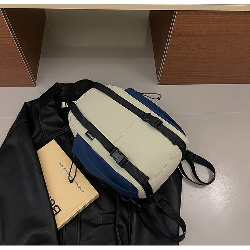 Molteplici metodi di trasporto, alla moda, leggero, alla moda, multifunzionale, portatile e versatile, a contrasto_voghion.com