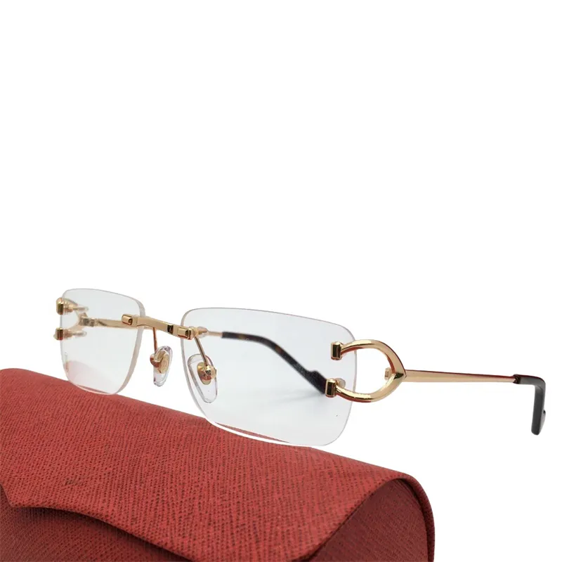 Merk Designer Zonnebrillen Hoge Kwaliteit Brillen Dames Heren Brillen Dames Zonnebrillen UV400 Lens Unisex CT0344O Beste Cadeau_voghion.com