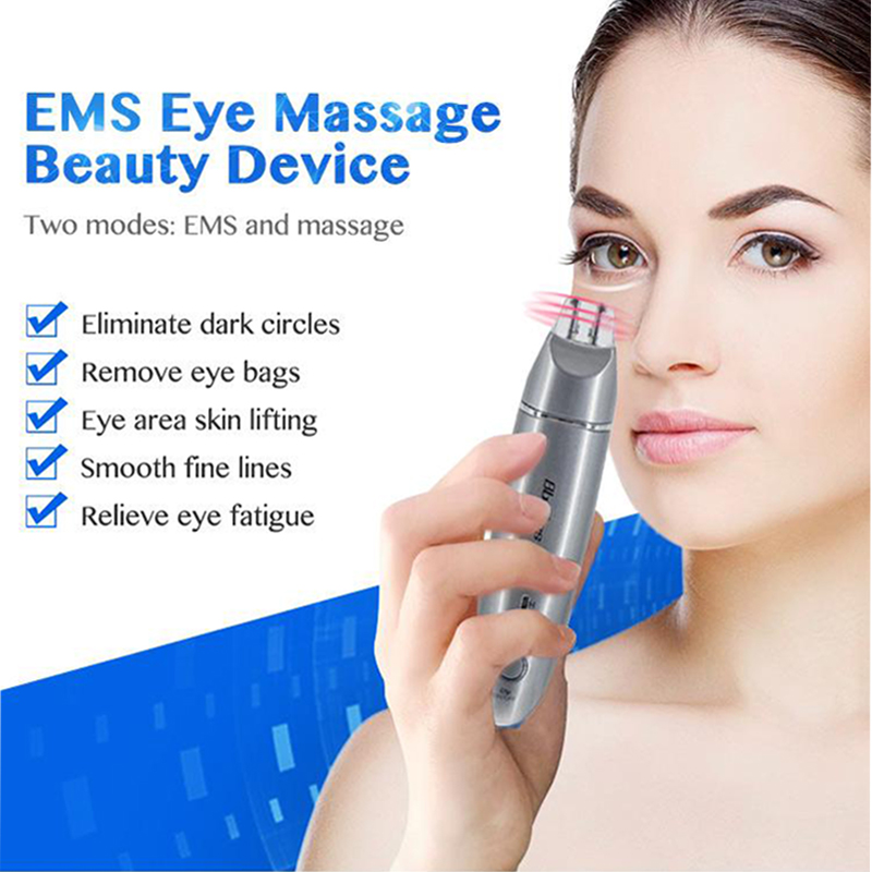 BB. Eyes Care Eye Beauty Machine Facial Nasolabial Fold Eyebags Dark Circles Removal Bbeyes Face Eye Exercise machine_voghion.com