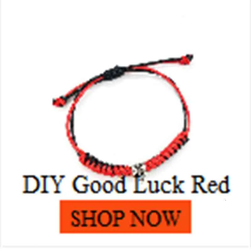 5-teiliges türkisches Armband-Set mit bösem Blick und Glücksbringer, Kabbala, rote Schnur, verstellbare blaue Perlen, Glücksschmuck, Unisex_voghion.com
