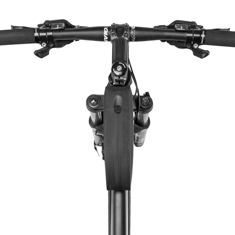 Bicycle Pipe, Highway Beam Bag, Mountain Bike Riding Waterproof Saddle Bag_voghion.com