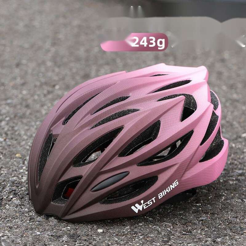 【】 Western Rider Reithelm, Mountain Road Fahrrad Anti-Kollision Integrierte Formgebung, Ultraleichter Schutzhelm Für_voghion.com