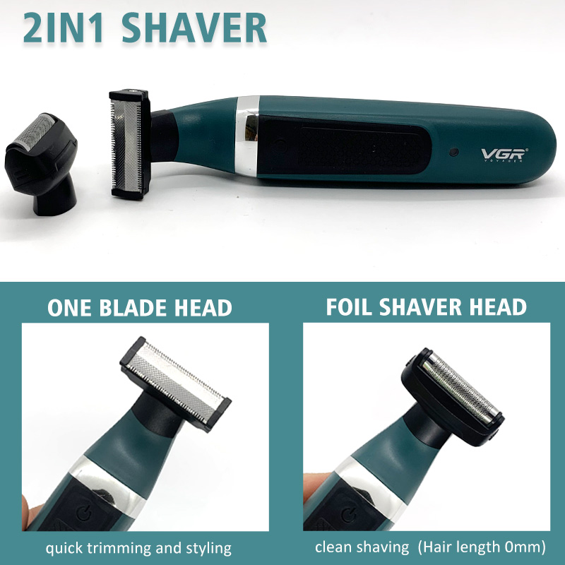 Depilazione pubica Aree intime Luoghi Parte Taglio di capelli Rasoio Clipper Trimmer per l'inguine Epilatore Rasoio di sicurezza Uomo Signora Rasatura_voghion.com