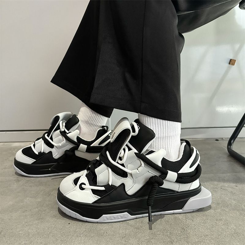 2024 Nya mångsidiga Casual Sneakers för par_voghion.com