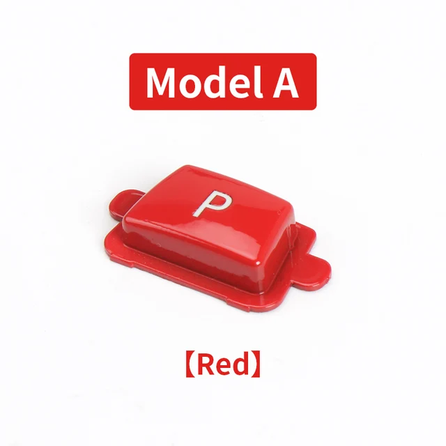 Prestavna ročica avtomobila, stikalo za samodejno parkiranje, velika črka P, gumb za 3 5 7 X3 X4 X5 X6 serijo E90 F30 F10 F01 F25 F15_voghion.com