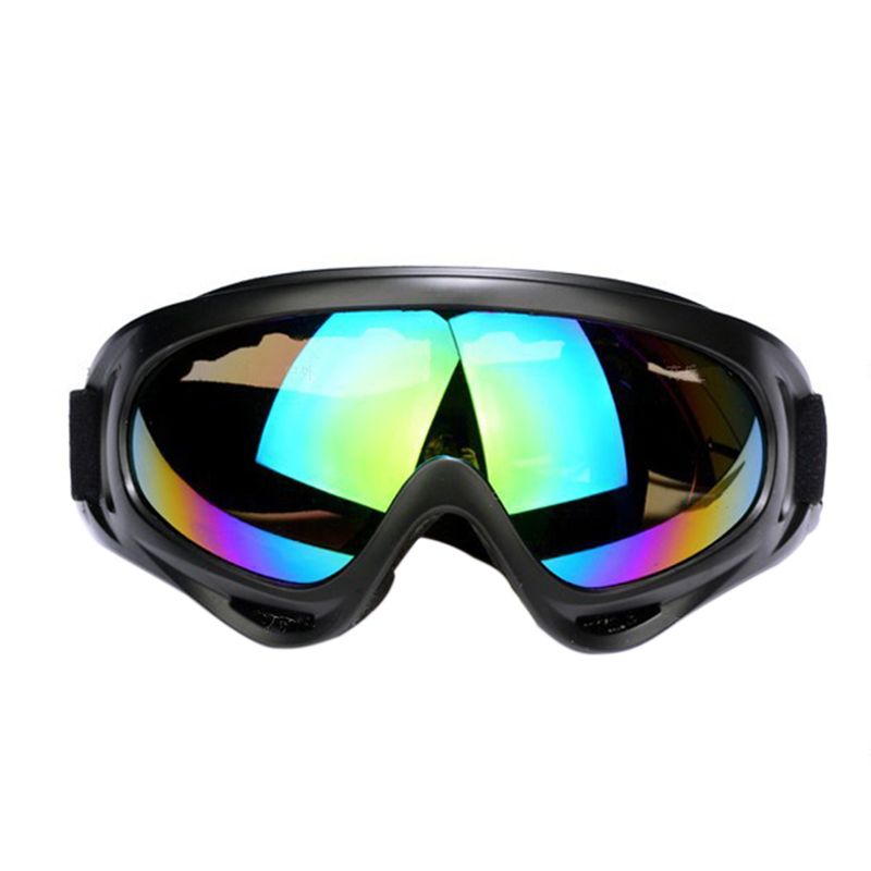 SportLife X400 Snowboard Skate Skiing Dustproof Windproof UV Protection Goggles Glasses_voghion.com