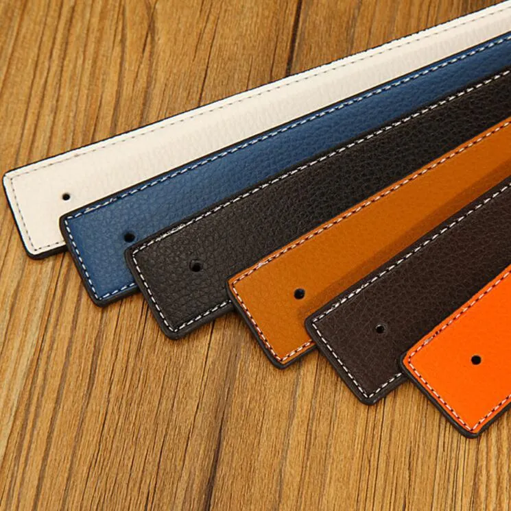 366 Ceintures de créateurs pour hommes Classique mode décontractée lettre lisse_voghion.com