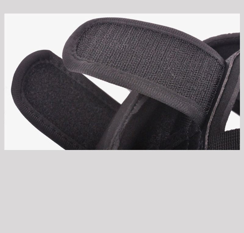 Allenatore capo per il carico sulle spalle e la cuffia del collo, allenamento della forza della testa_voghion.com