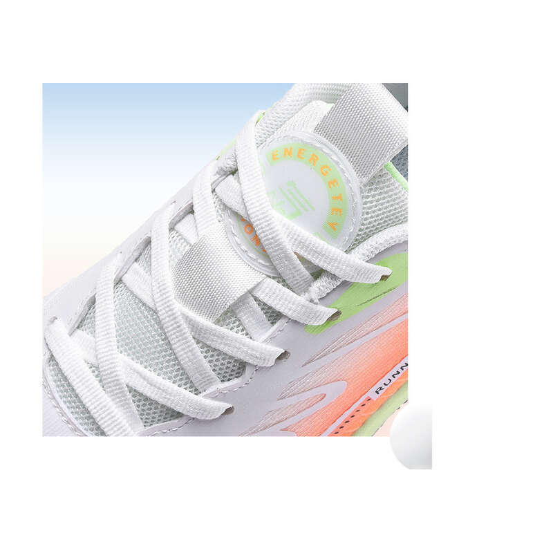 Carbon Plate Rubber Sole Running Shoes Primary Shoe_voghion.com