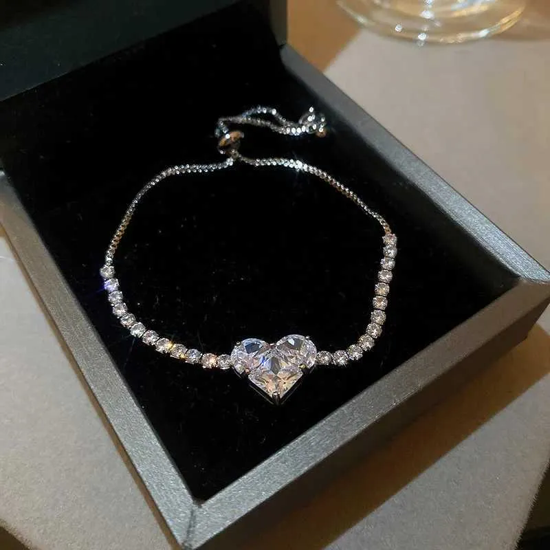 Bracciale con strass e cristallo rosa placcato oro per donna_voghion.com