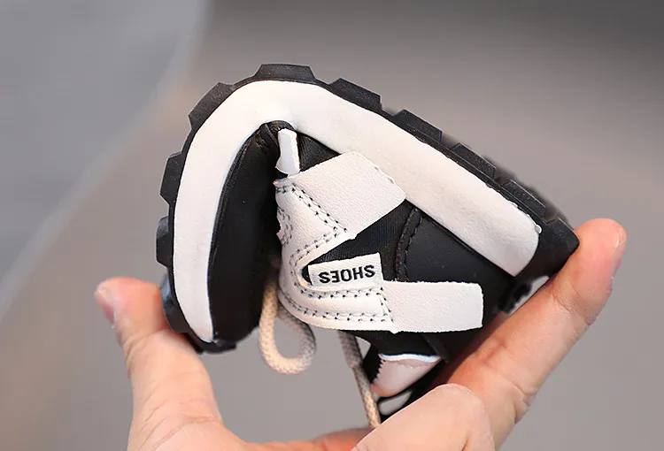 Little Kids School Running Sneakers Unisex Girls Boys Training Happysteps Sport Baby Children Comfortable Outdoor Shoes_voghion.com
