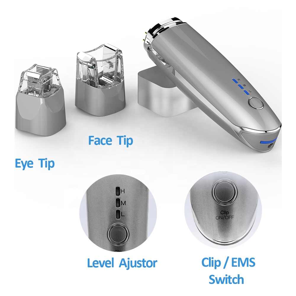 BB. Eyes Care Eye Beauty Machine Facial Nasolabial Fold Eyebags Dark Circles Removal Bbeyes Face Eye Exercise machine_voghion.com