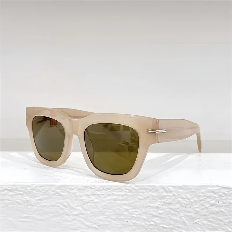 Men designer sunglasses for women Hip hop classics Fashion Matching Driving Beach shading UV protection glasses gift_voghion.com