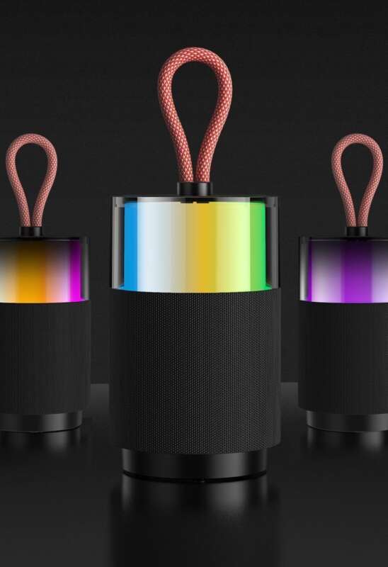 【 2215 Kişinin Koleksiyonu 】 LeDu A7 Yeni Yüksek Frekanslı Kablosuz Bluetooth Hoparlör Mini Subwoofer Tak-Çıkar Açık Hava_voghion.com