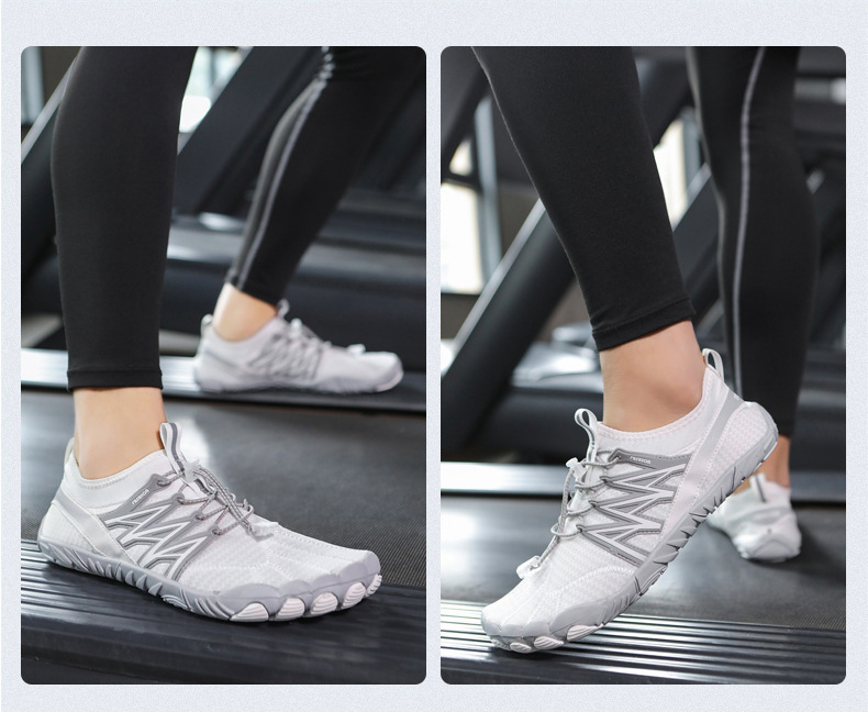 New cross-border swimming shoes couple men and women outdoor beach shoes stream tracing shoes snorkeling shoes wading surfing rafting shoes_voghion.com
