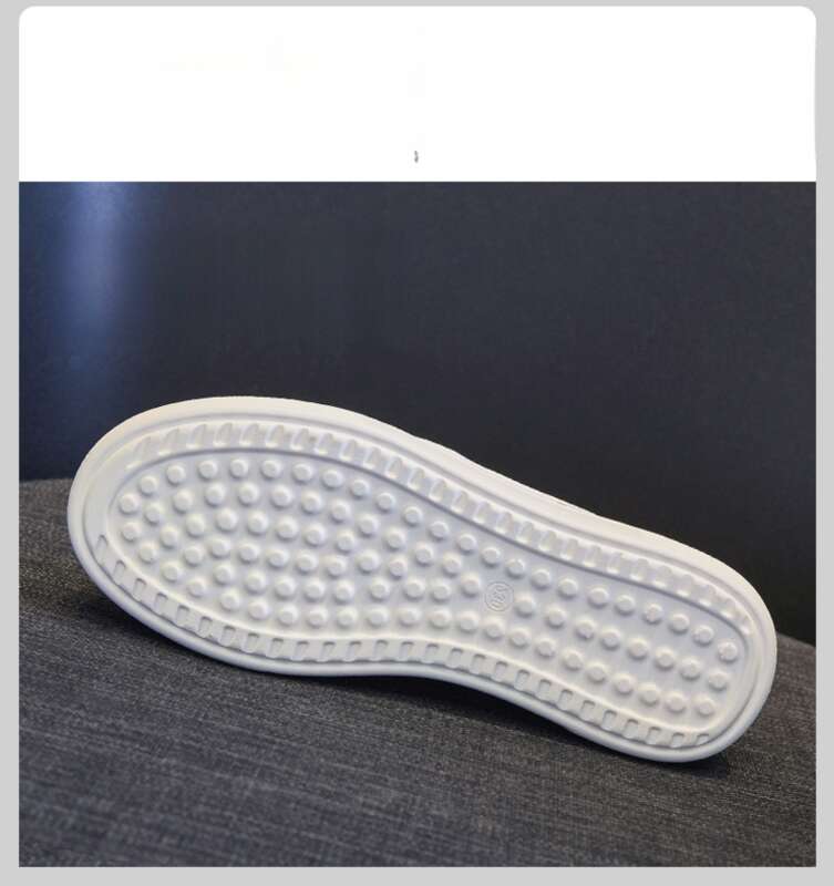 2025 Summer New Breathable Non-slip Inner Height Casual Women's Fisherman Shoes_voghion.com