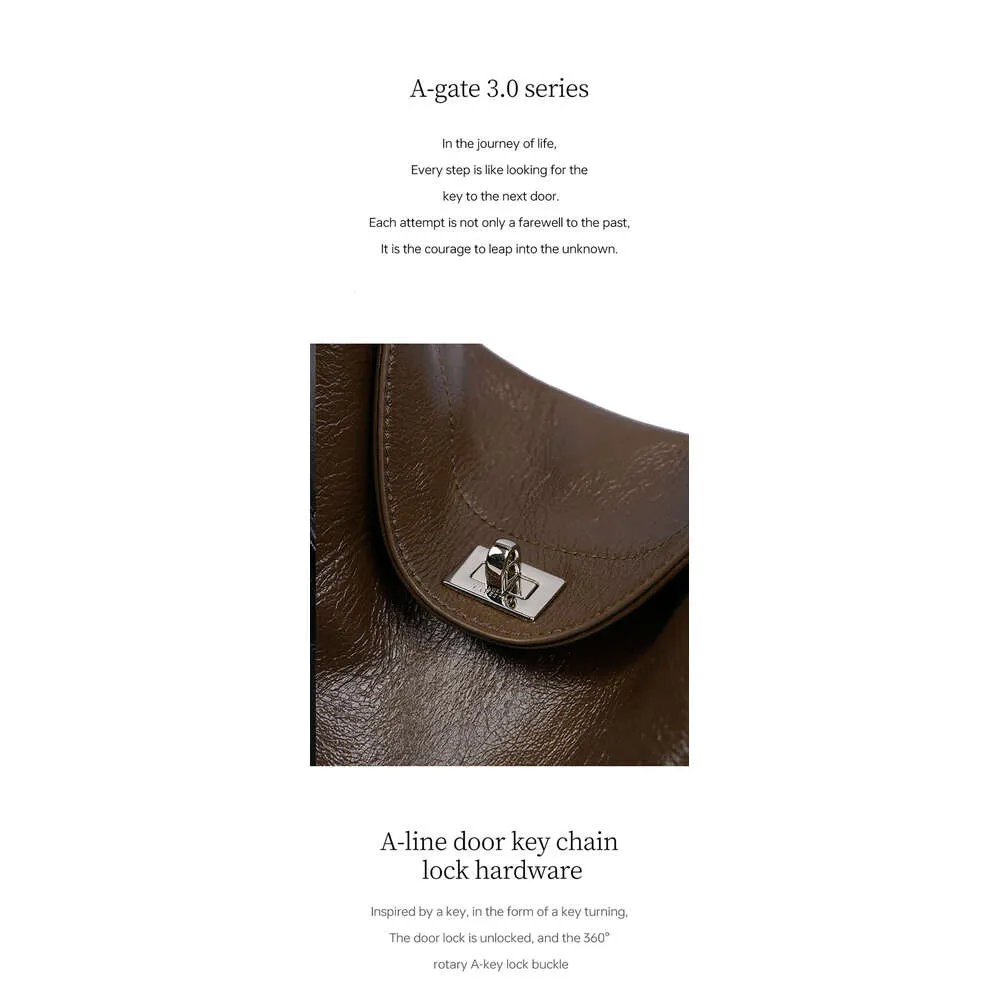 LA FESTIN Original Brand Handbag Women Fashion Shoulder Designer Lady Crossbody Bags Tote Bag_voghion.com