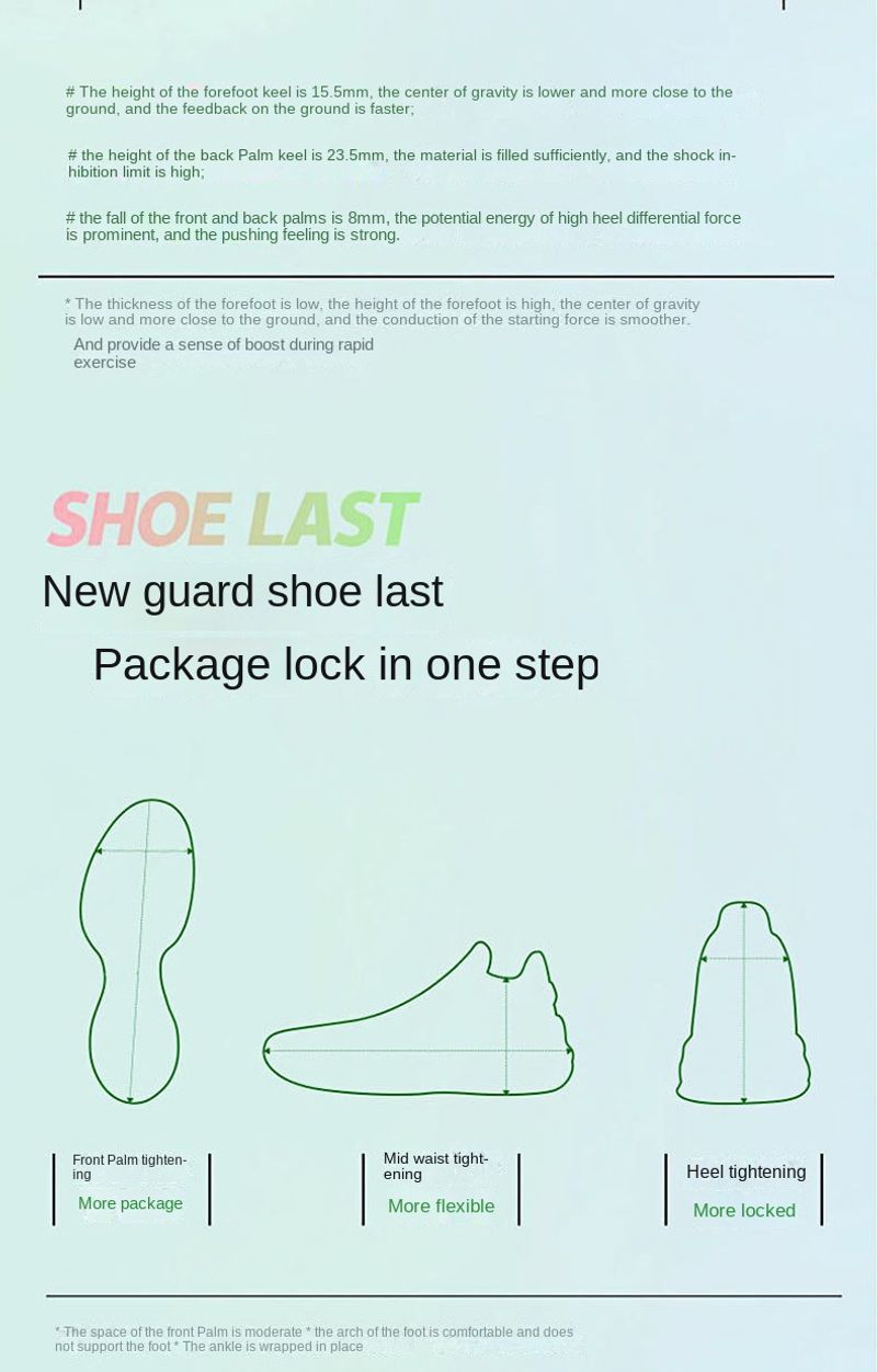 Stoßdämpfende Basketballschuhe Herren Damen, modische rutschfeste und verschleißfeste Sportschuhe für den Außenbereich_voghion.com