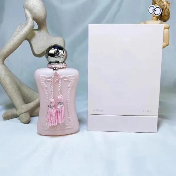 Women Perfume Fragrance 75ml Delina Valaya Oriana EDP Rosee 125ml Men LAYTON Haltane Royal Essence Eau De Parfum High_voghion.com