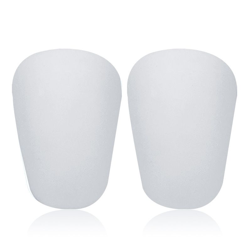 Heat sublimation MINI football leg pads Blank cricket team_voghion.com