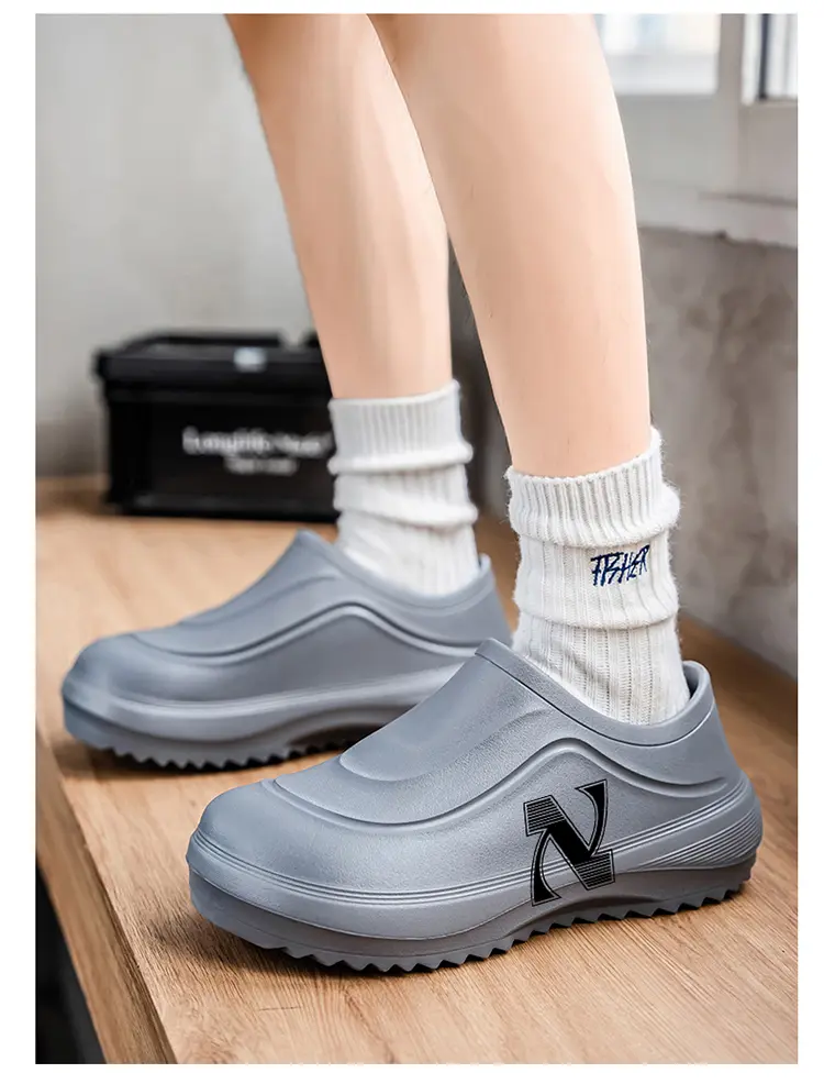 CMY Non-slip Shoes Labor Insurance Shoes Men_voghion.com