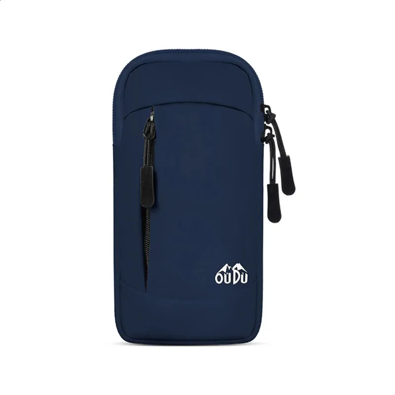 Handyhalter Joggingtaschen Universelle wasserdichte Sportarmband Handys Armtasche Laufzubehör 240826_voghion.com