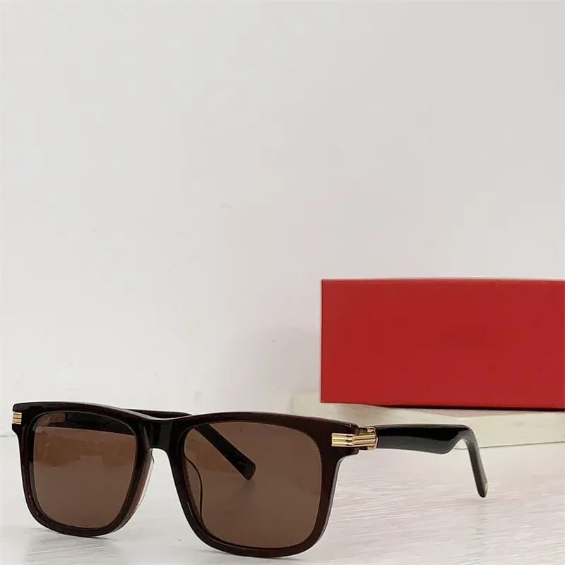 Top Sunglasses designer womens Mens Goggle senior Eyewear For Women eyeglasses frame Vintage Metal Sun Glasses_voghion.com