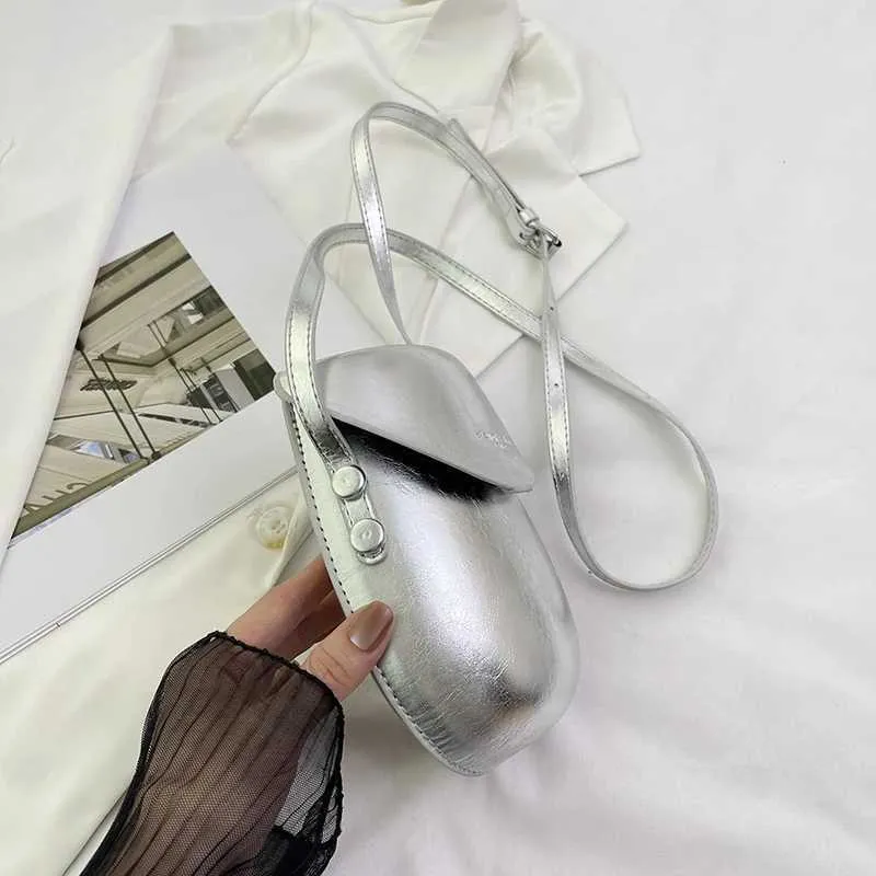 Designer Bag brand designed PU leather cross body suitable for women small phone shoulder fashionable and simple female_voghion.com