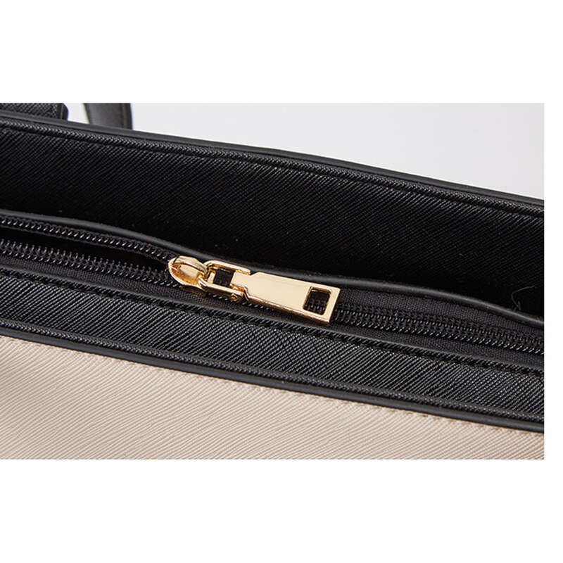 Uus ema ja lapse kolmeosaline õlakottide komplekt, kaldus ristiga käekott, naiste kott_voghion.com